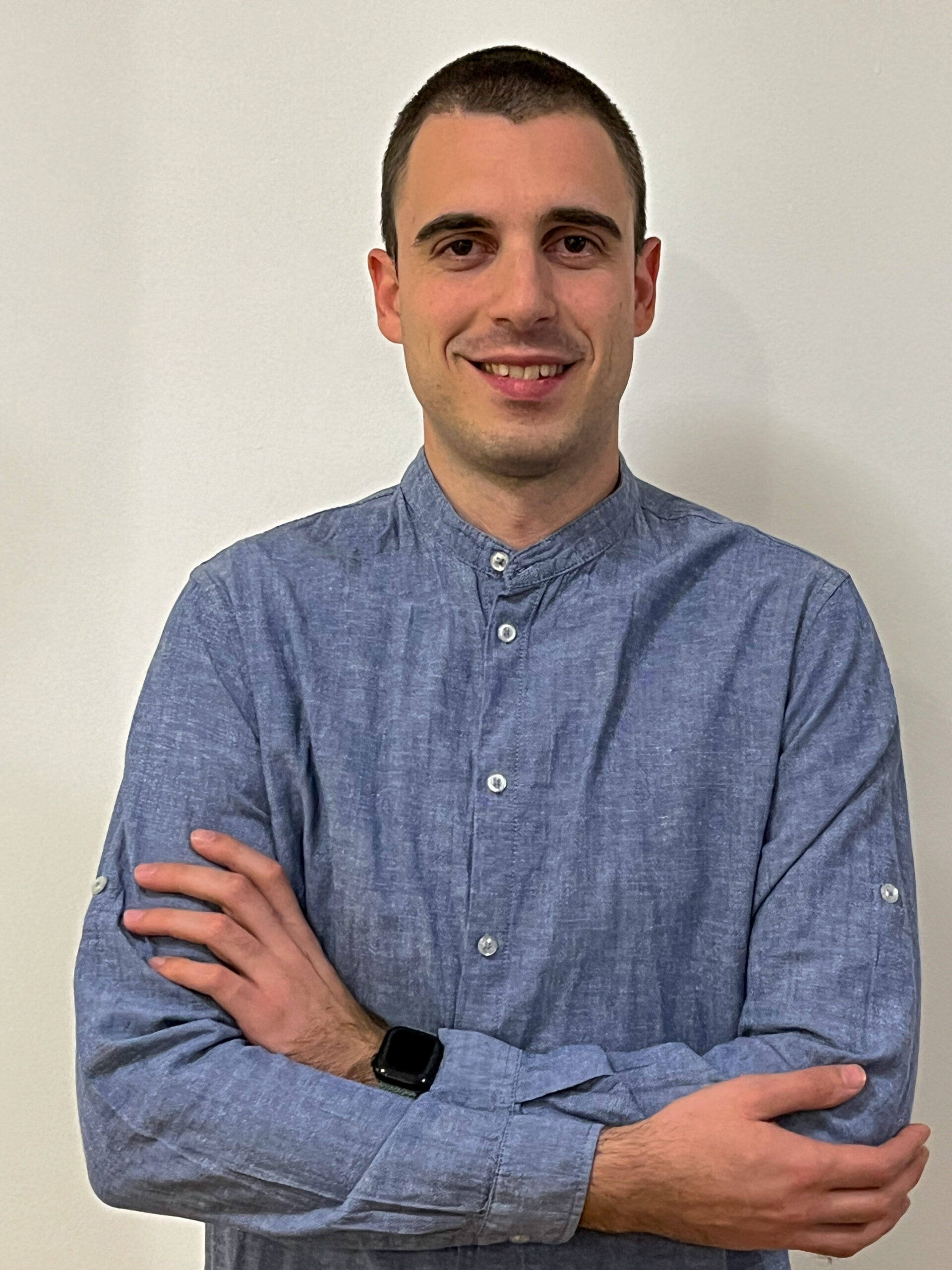 Stefan Vasiljević