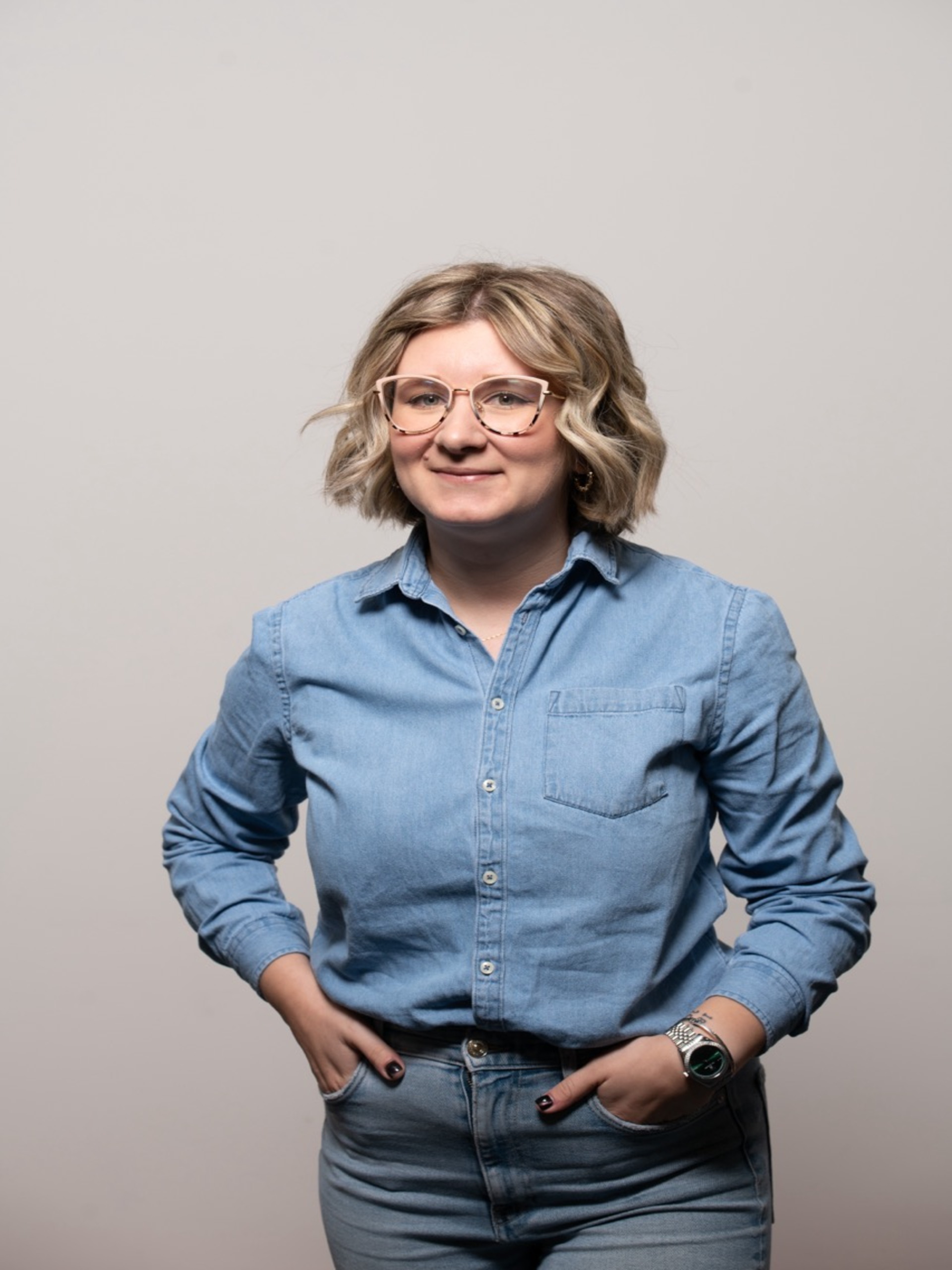 Marija Ostojić